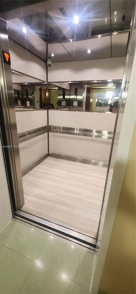 1745 E Hallandale Beach Boulevard #2308W