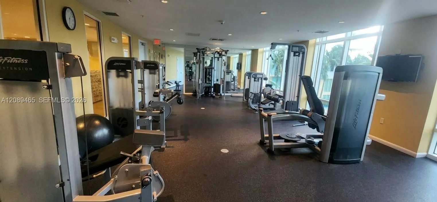 1745 E Hallandale Beach Boulevard #2308W