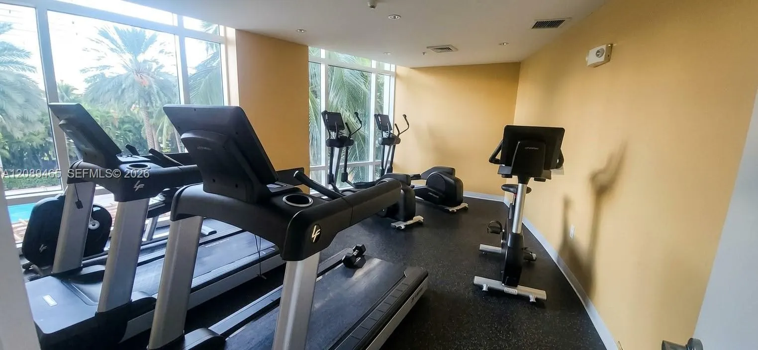 1745 E Hallandale Beach Boulevard #2308W
