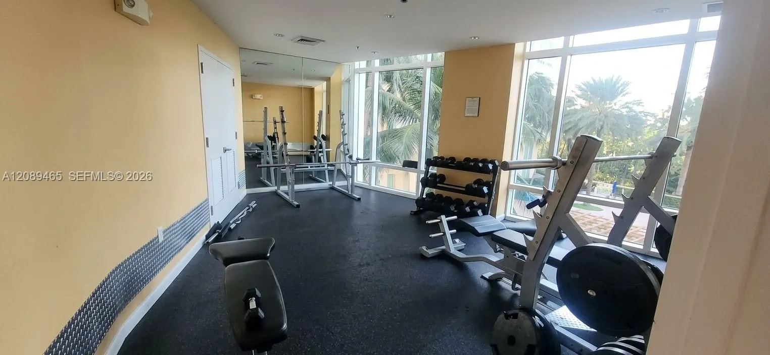 1745 E Hallandale Beach Boulevard #2308W