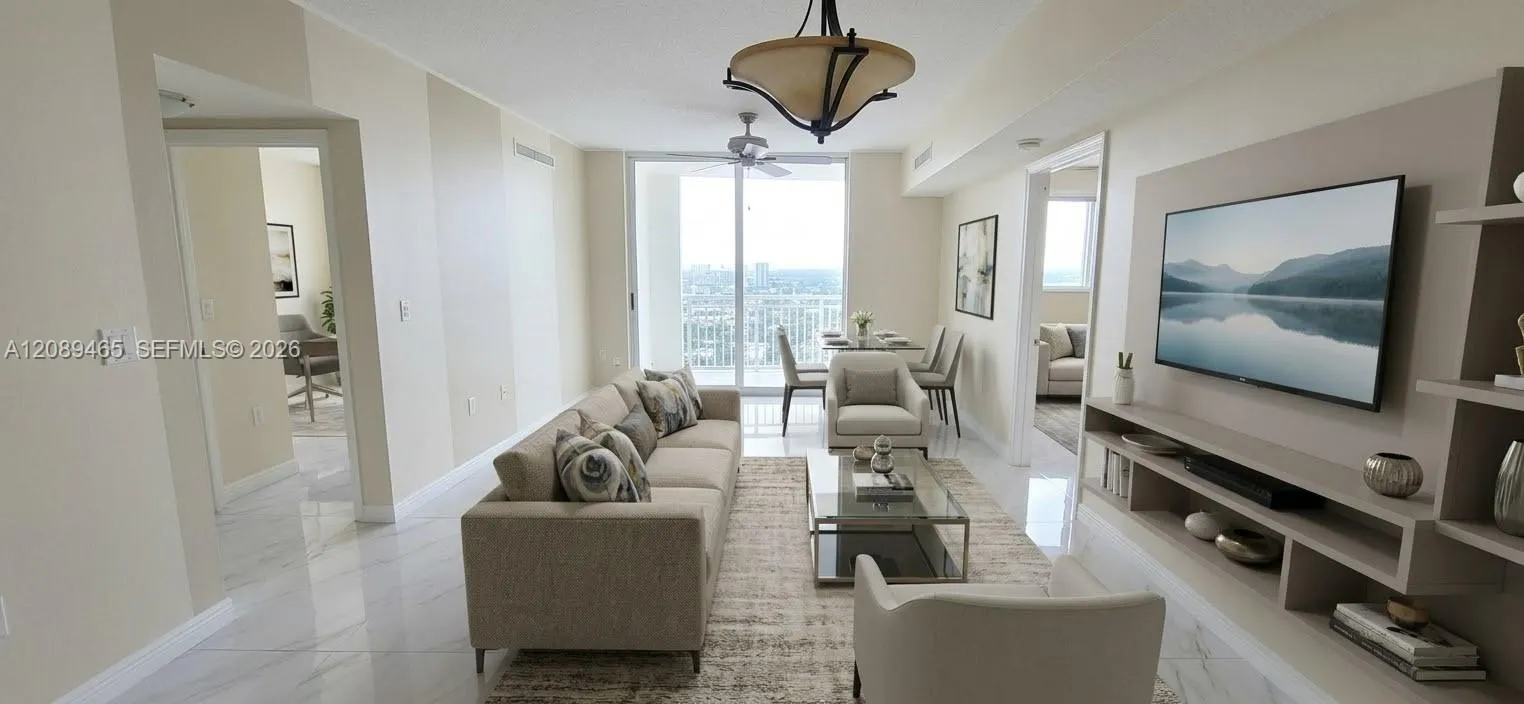 1745 E Hallandale Beach Boulevard #2308W