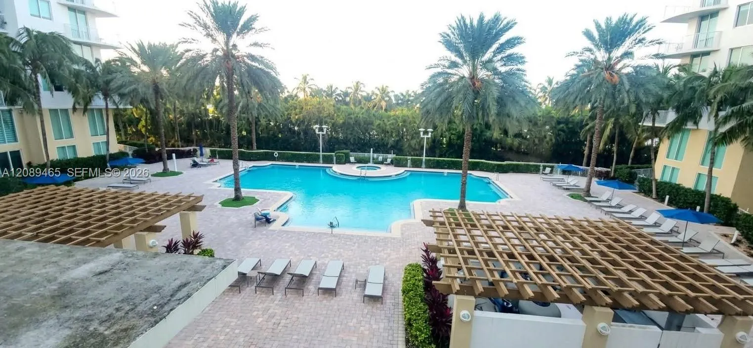1745 E Hallandale Beach Boulevard #2308W