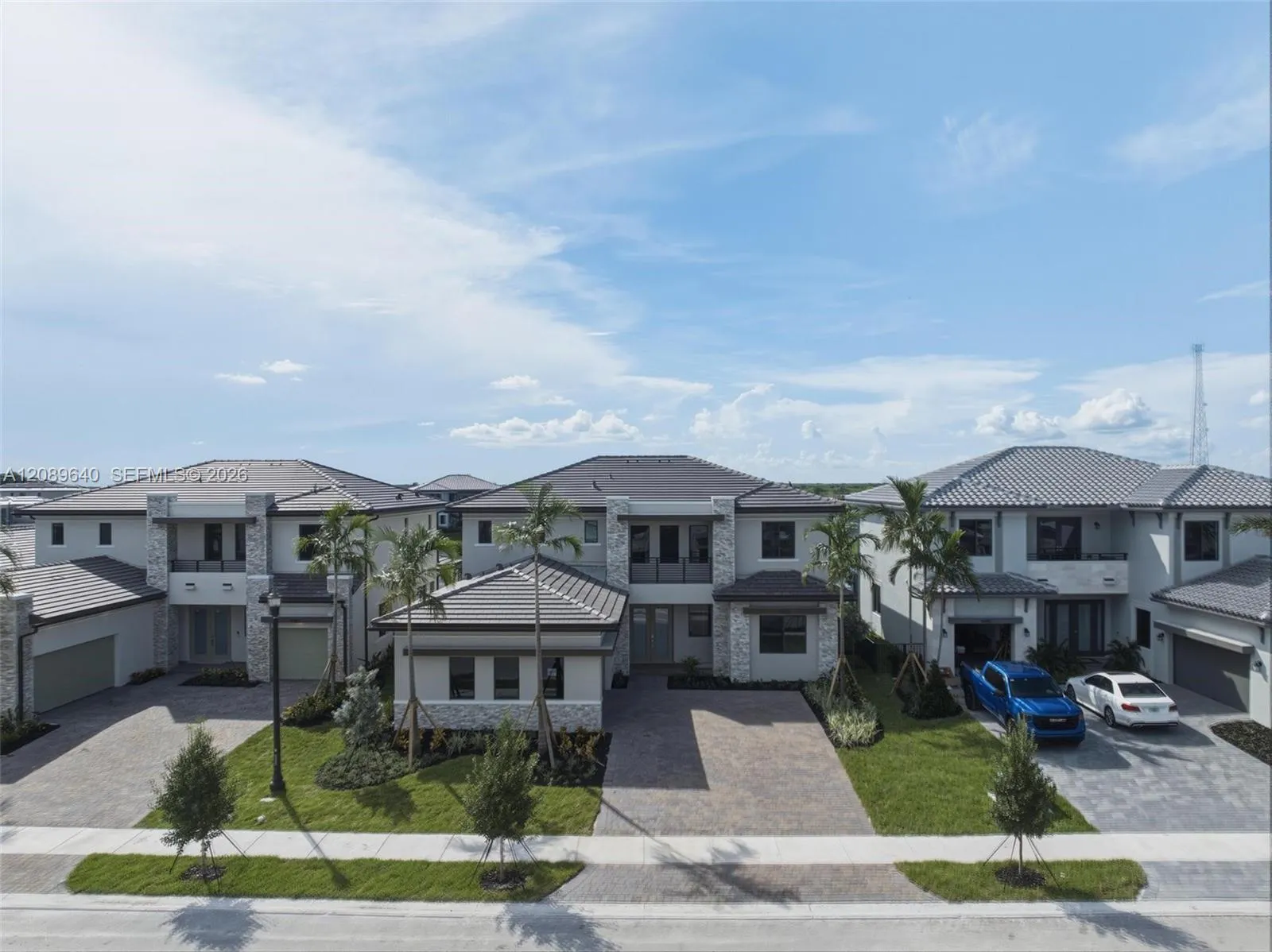 9475 Magnus Terrace #0