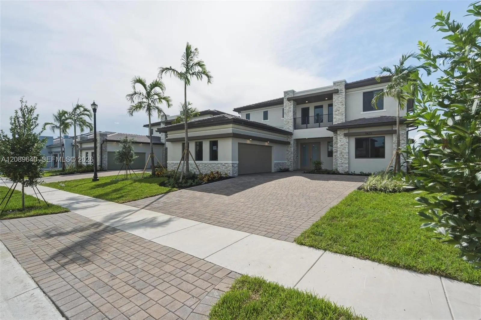 9475 Magnus Terrace #0