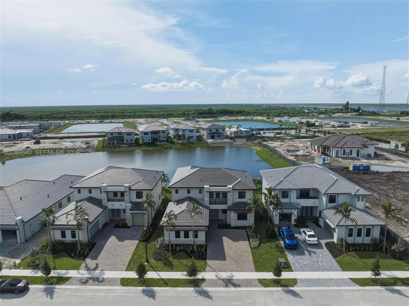 9475 Magnus Terrace #0