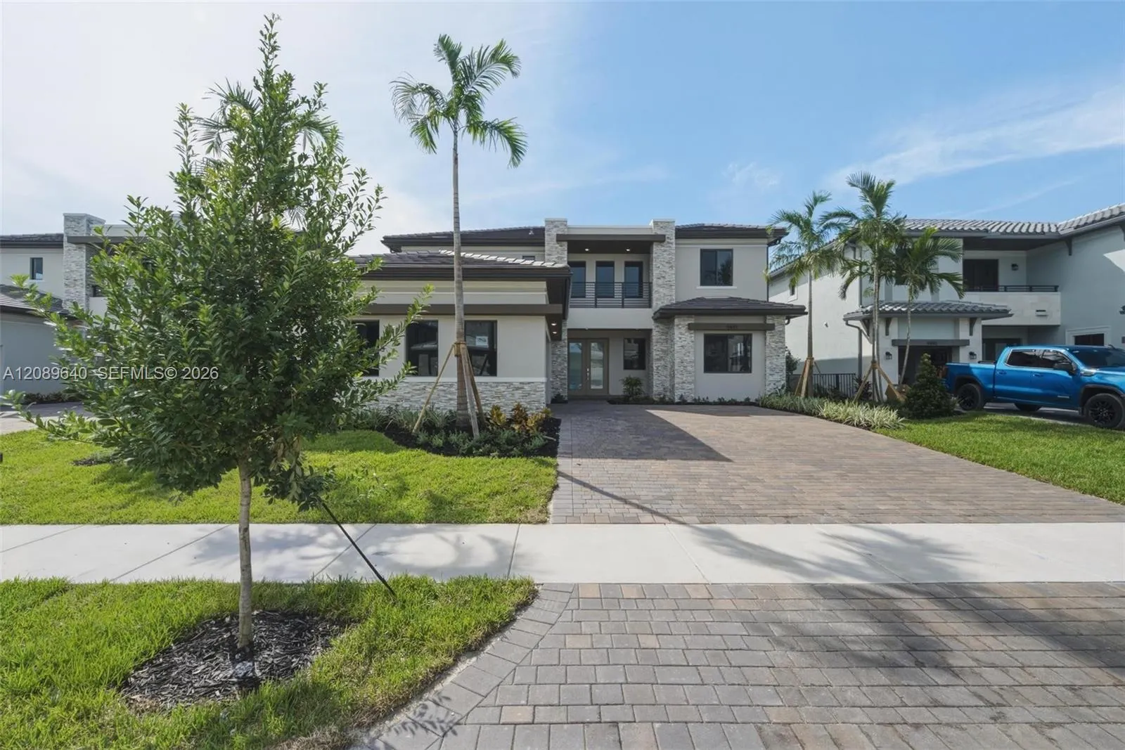 9475 Magnus Terrace #0