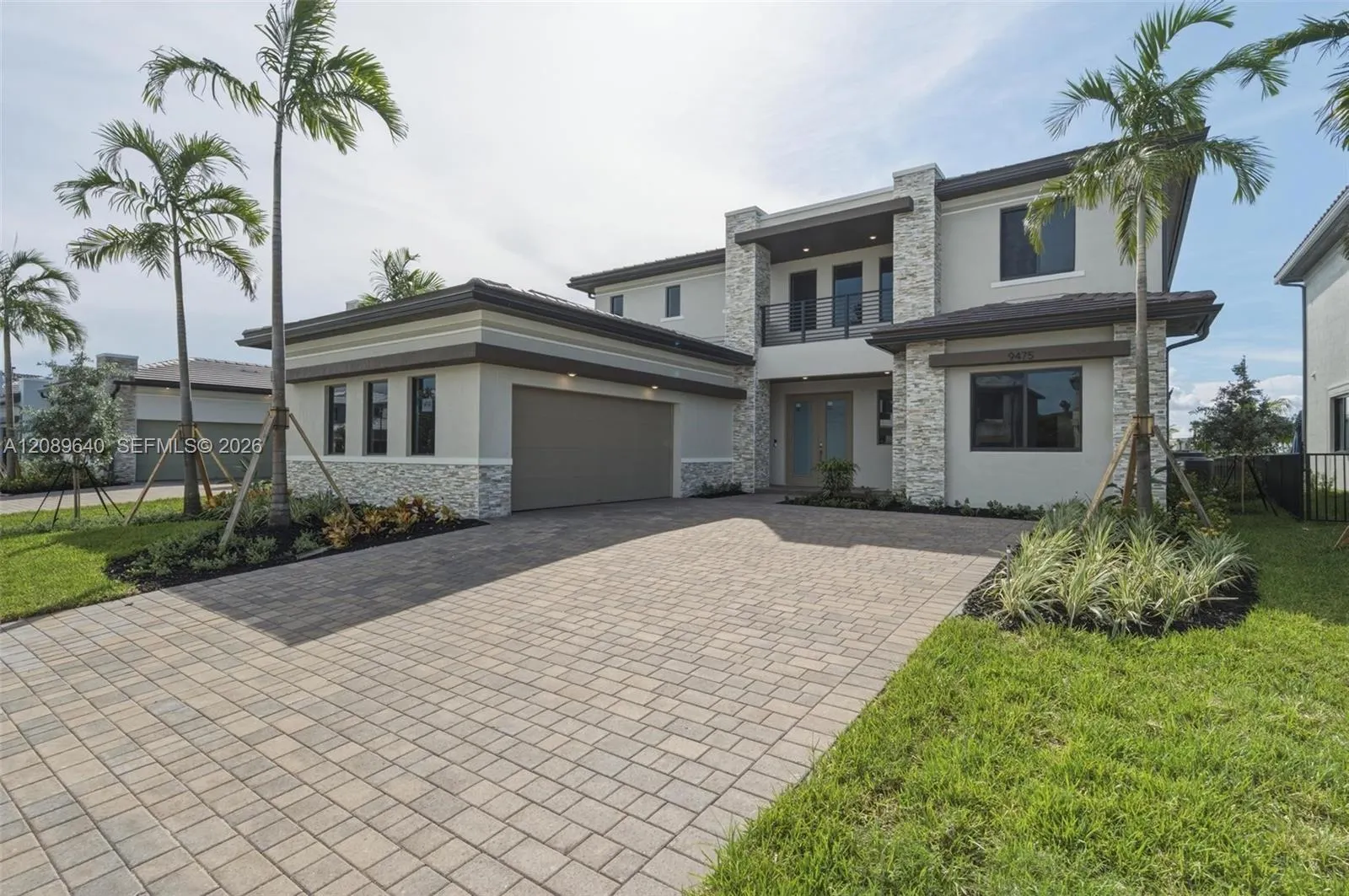 9475 Magnus Terrace #0