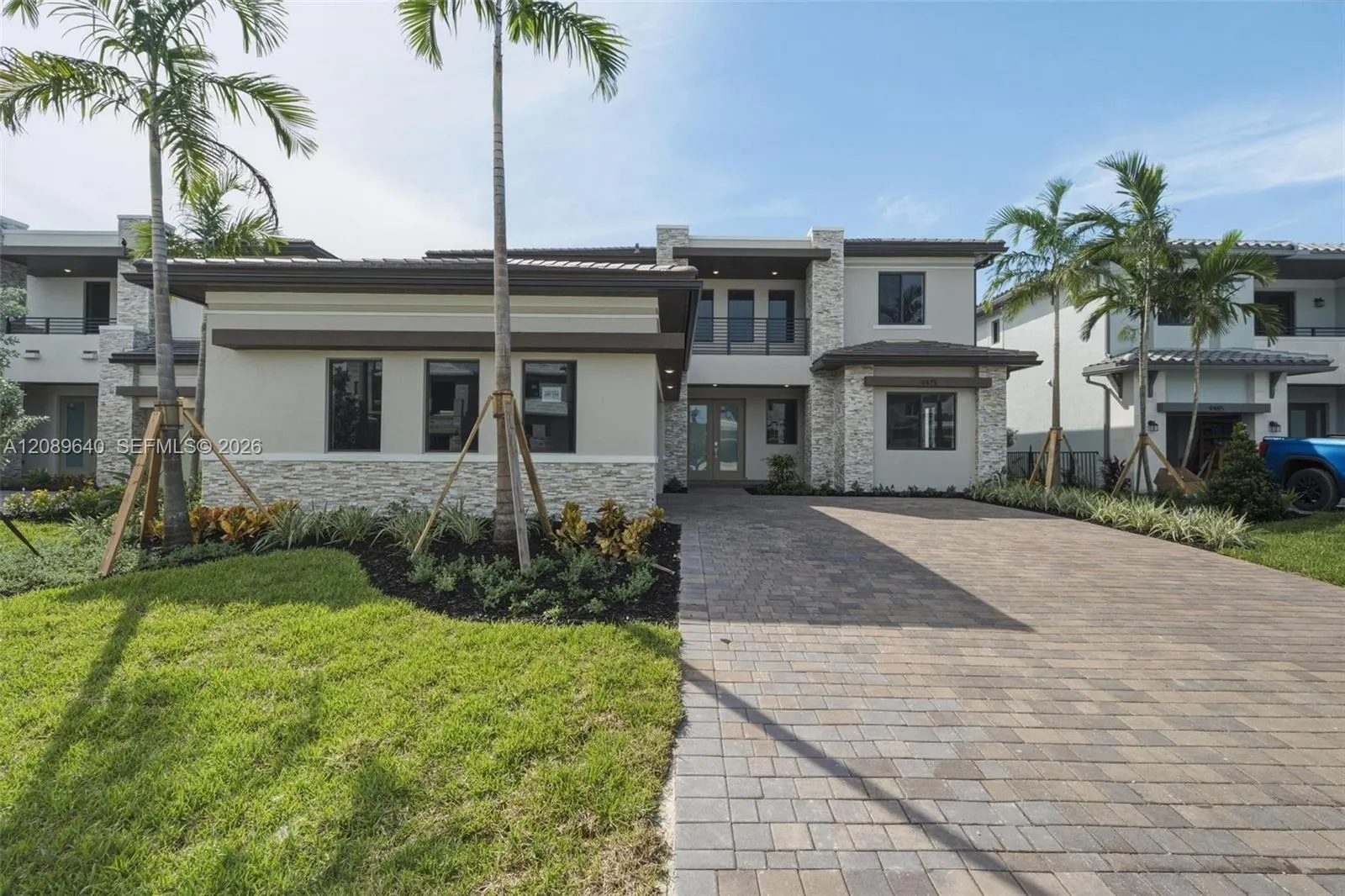 9475 Magnus Terrace #0