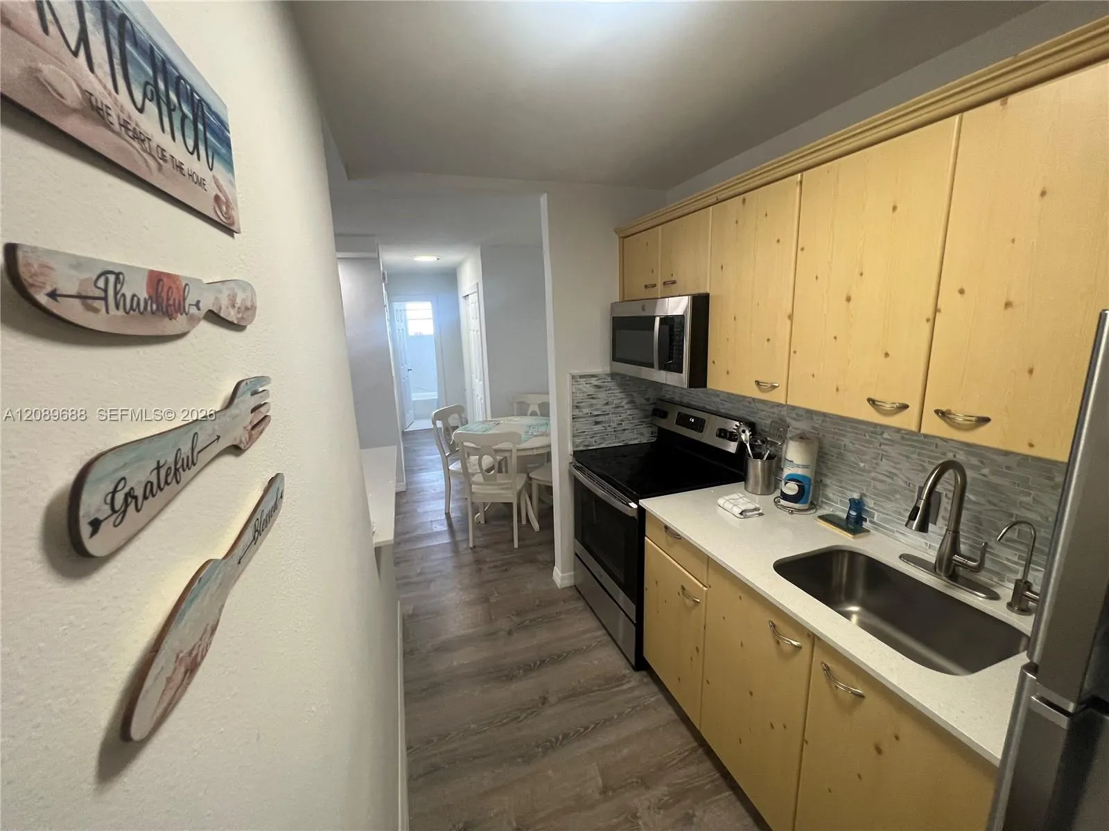 7904 West Drive #616