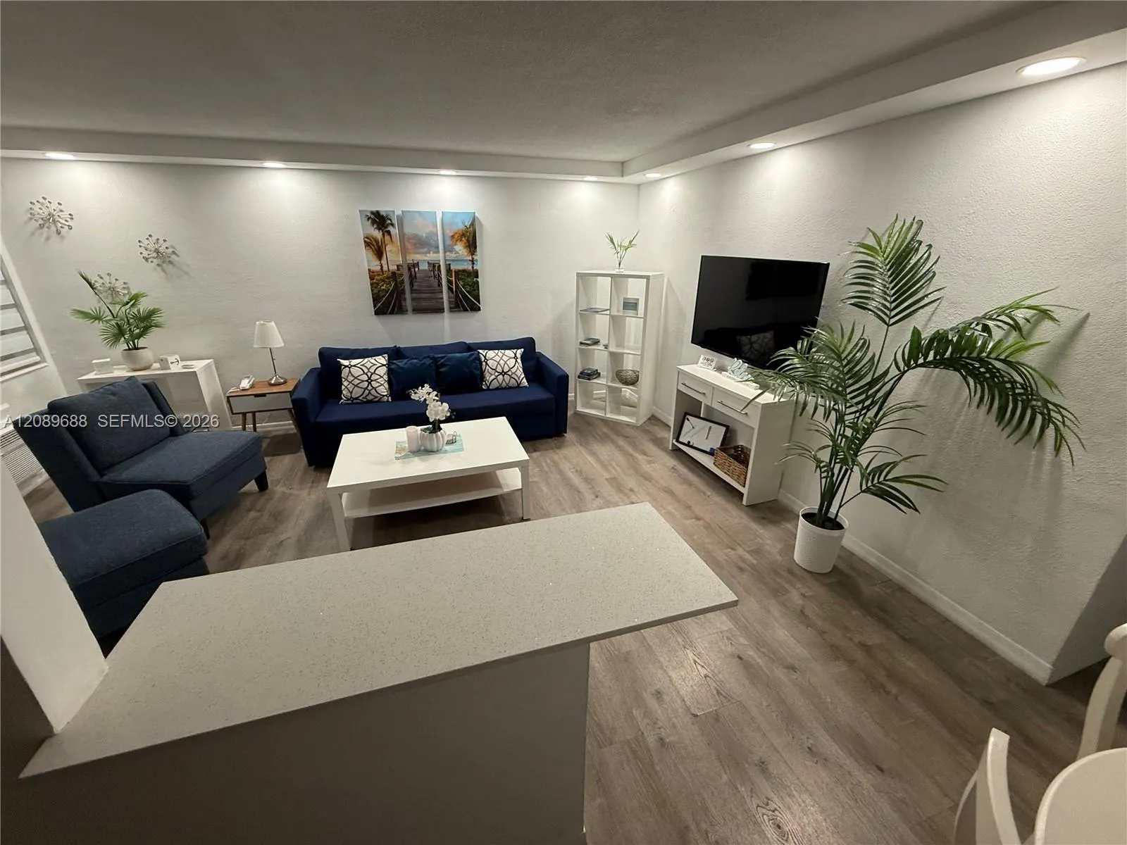 7904 West Drive #616