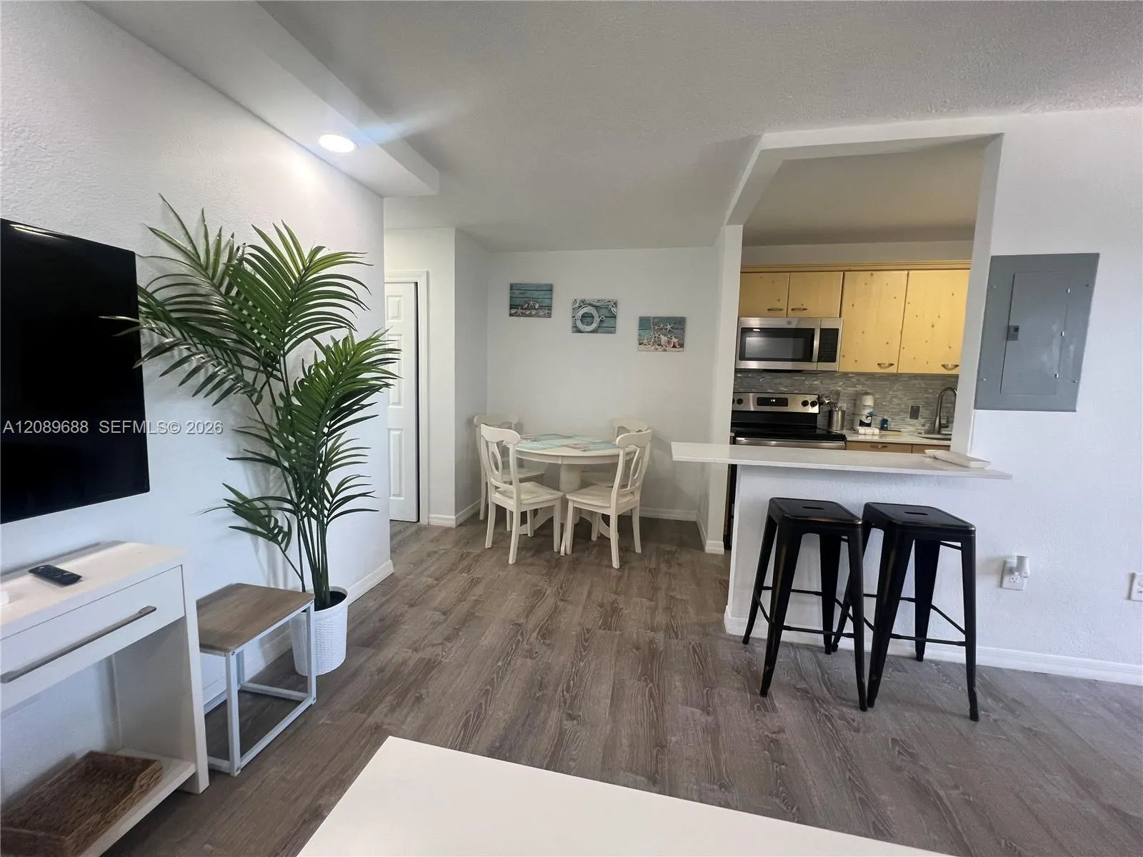 7904 West Drive #616