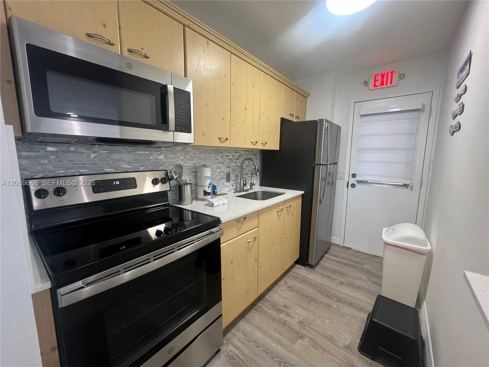 7904 West Drive #616