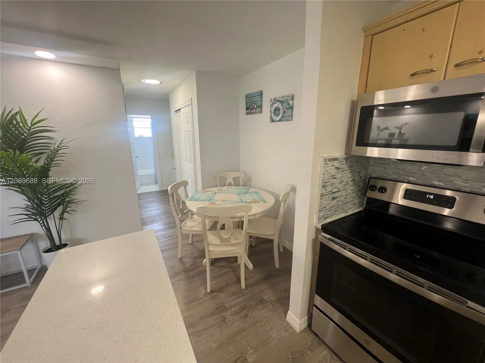 7904 West Drive #616