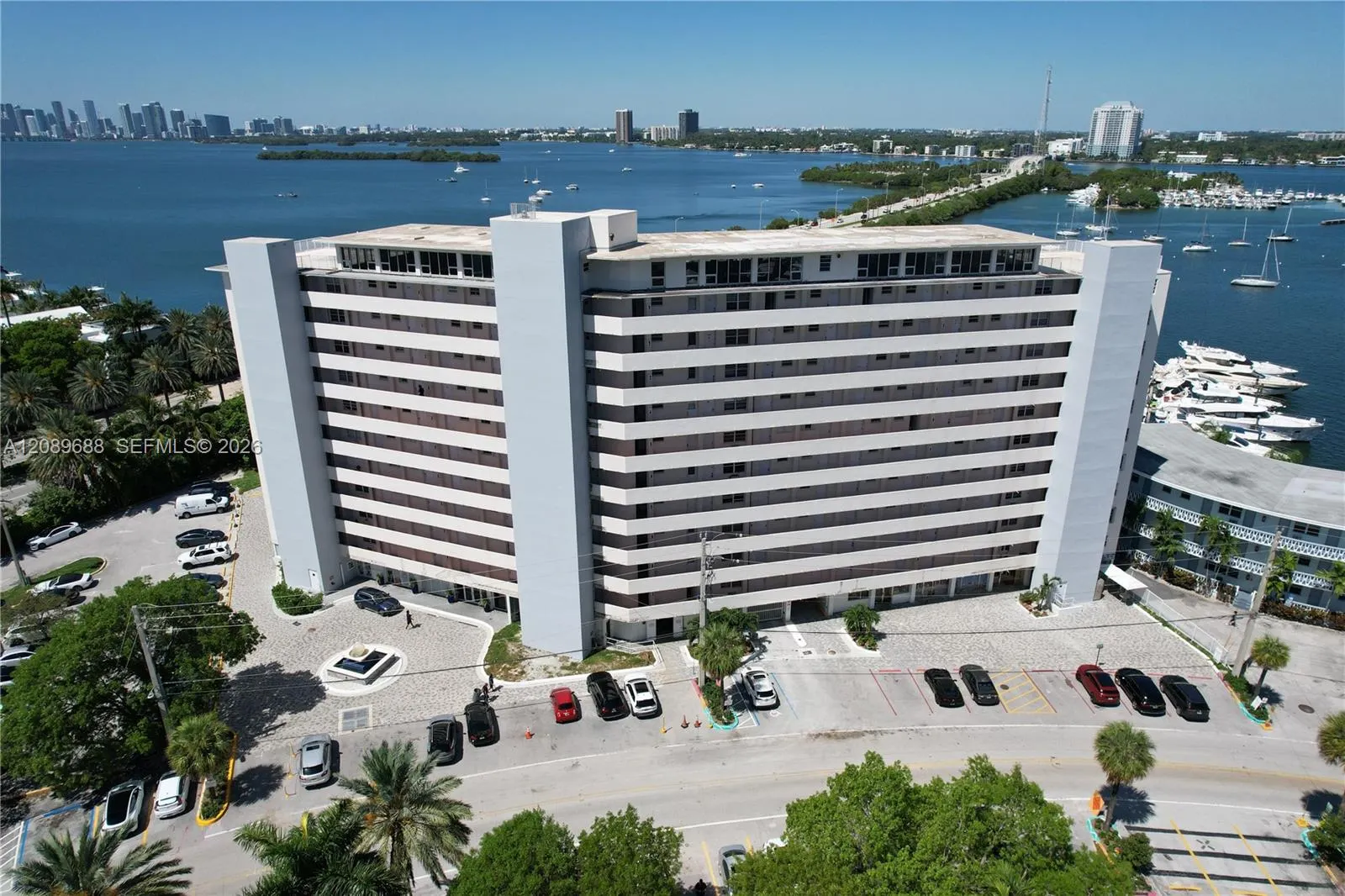 7904 West Drive #616