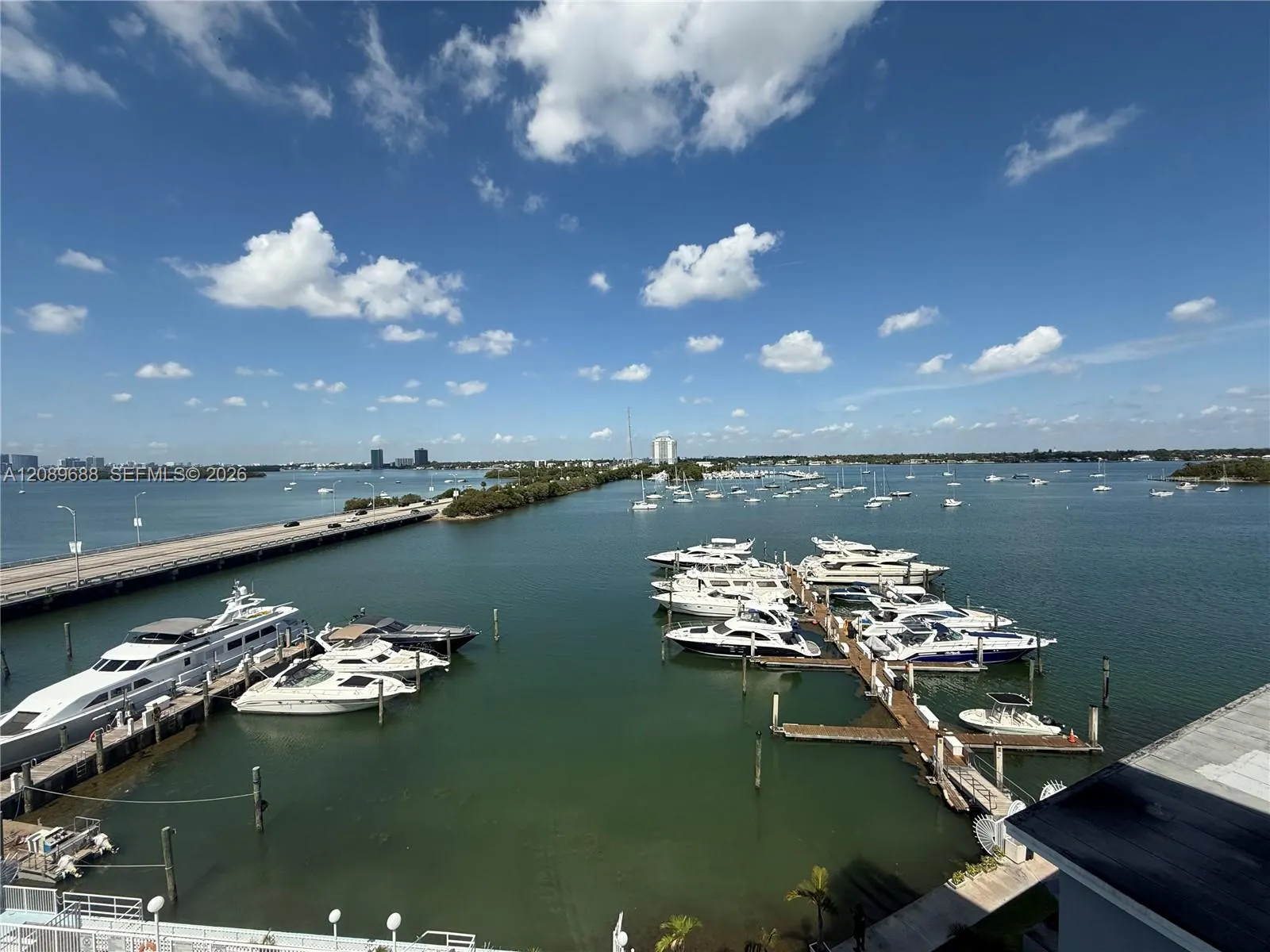 7904 West Drive #616