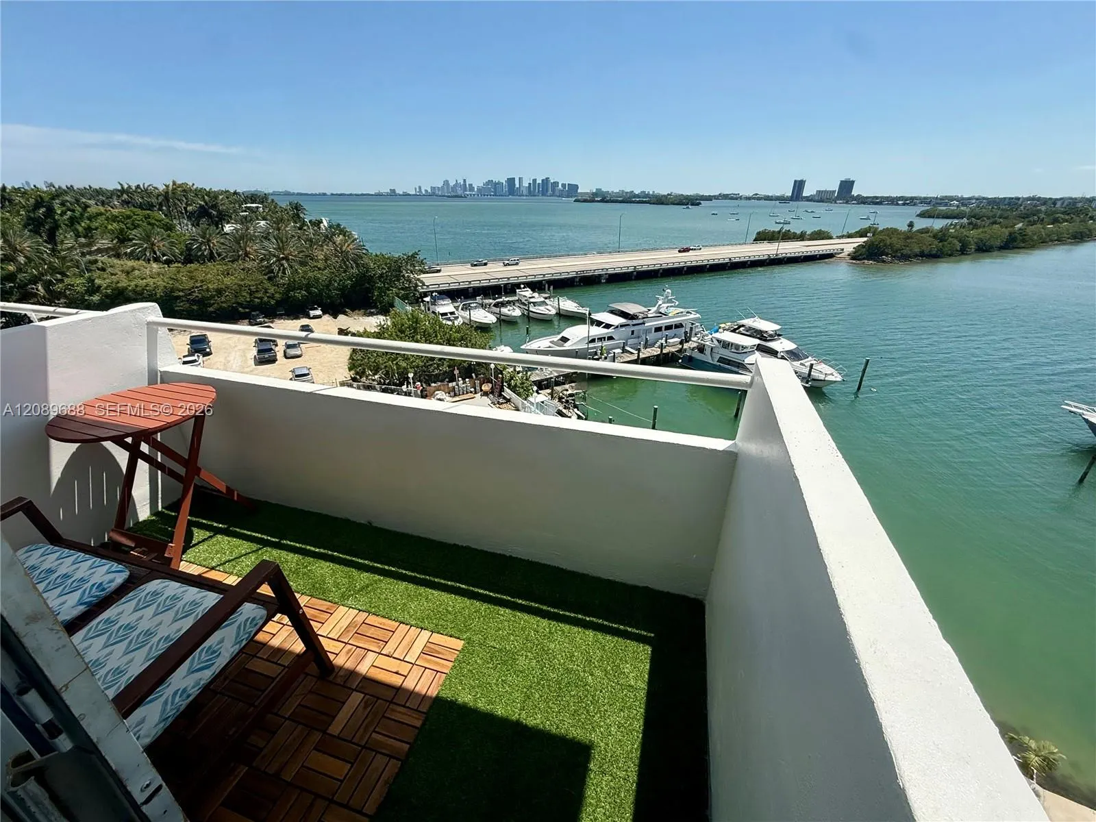 7904 West Drive #616