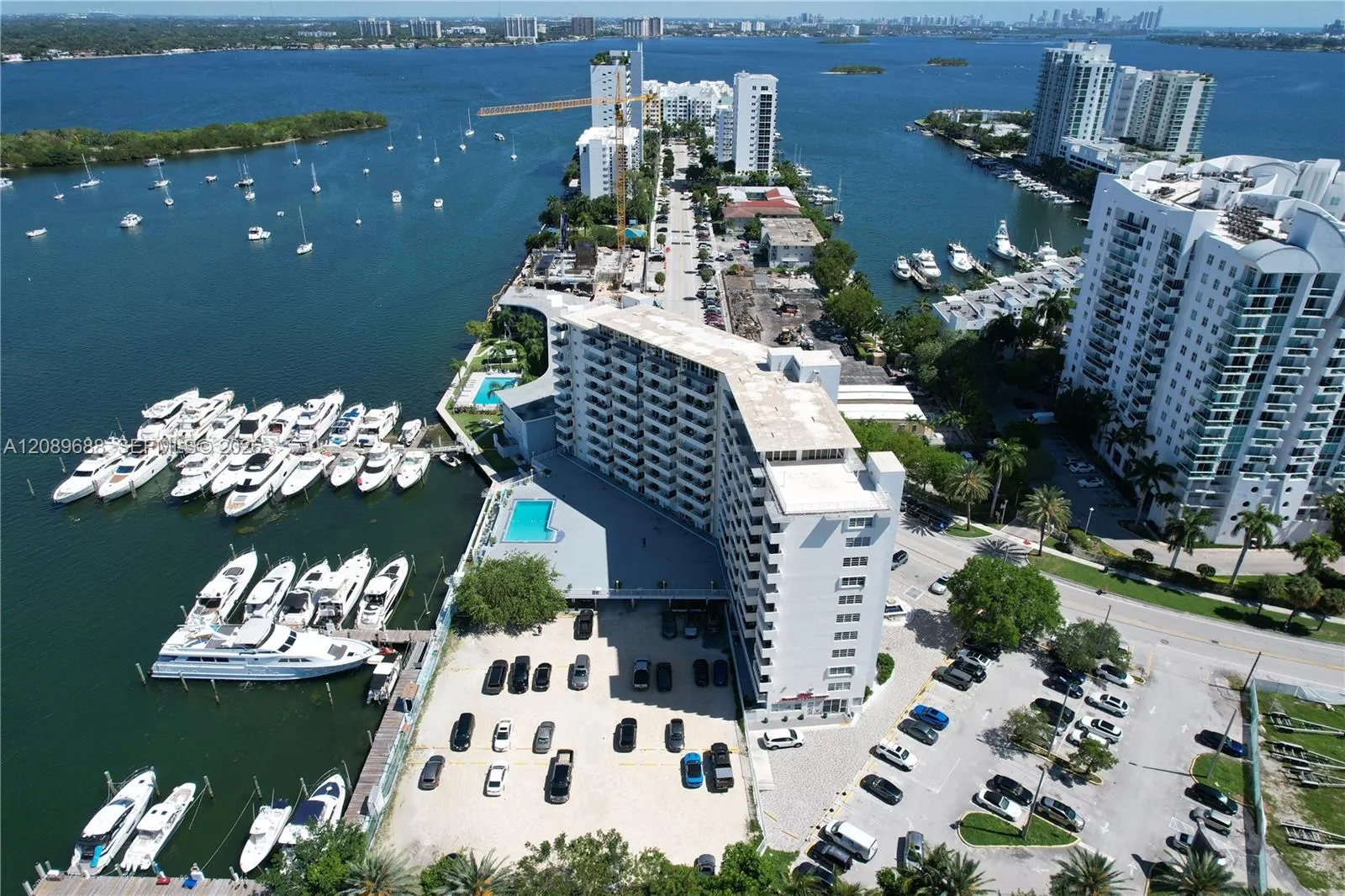 7904 West Drive #616