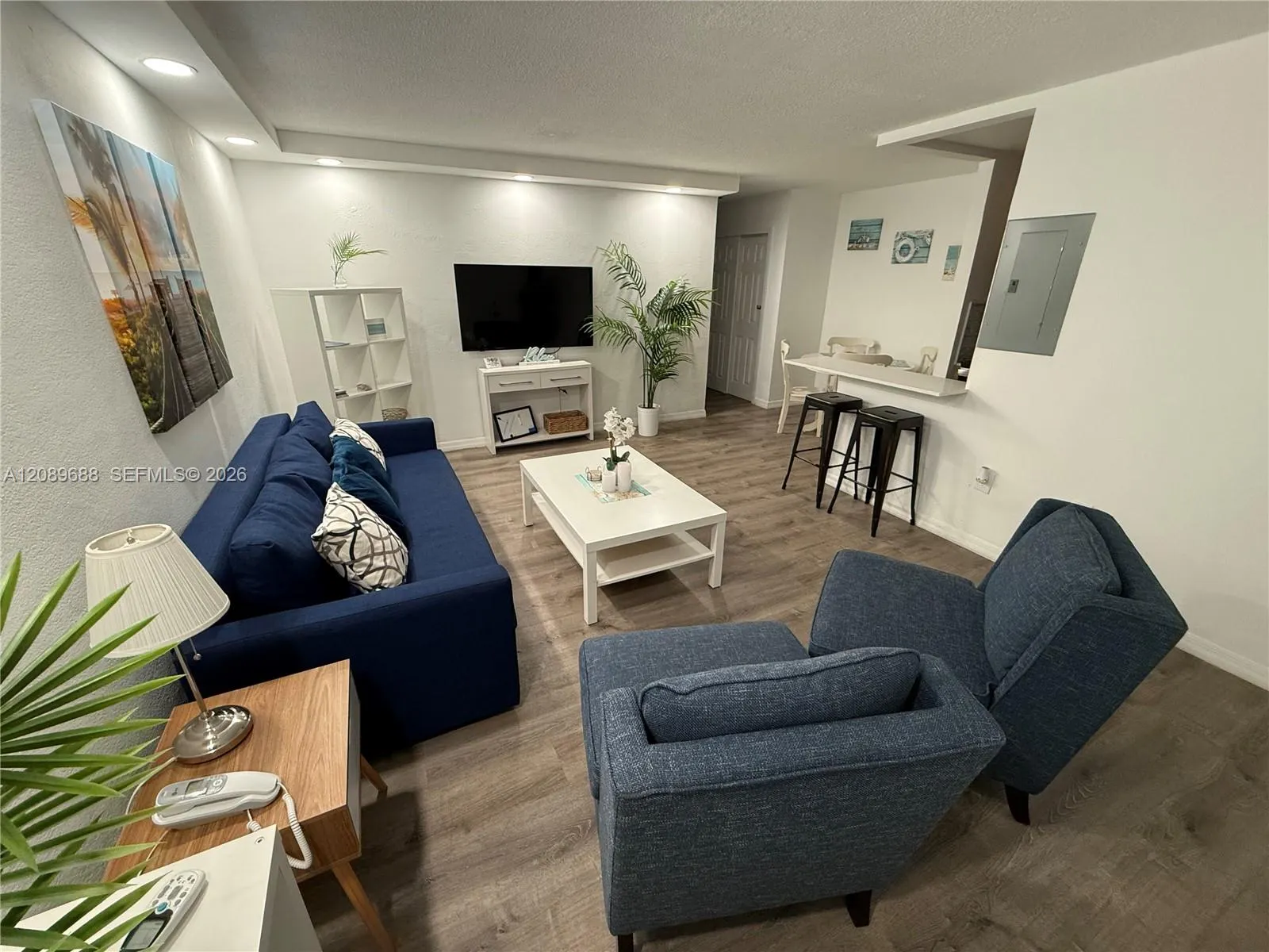 7904 West Drive #616