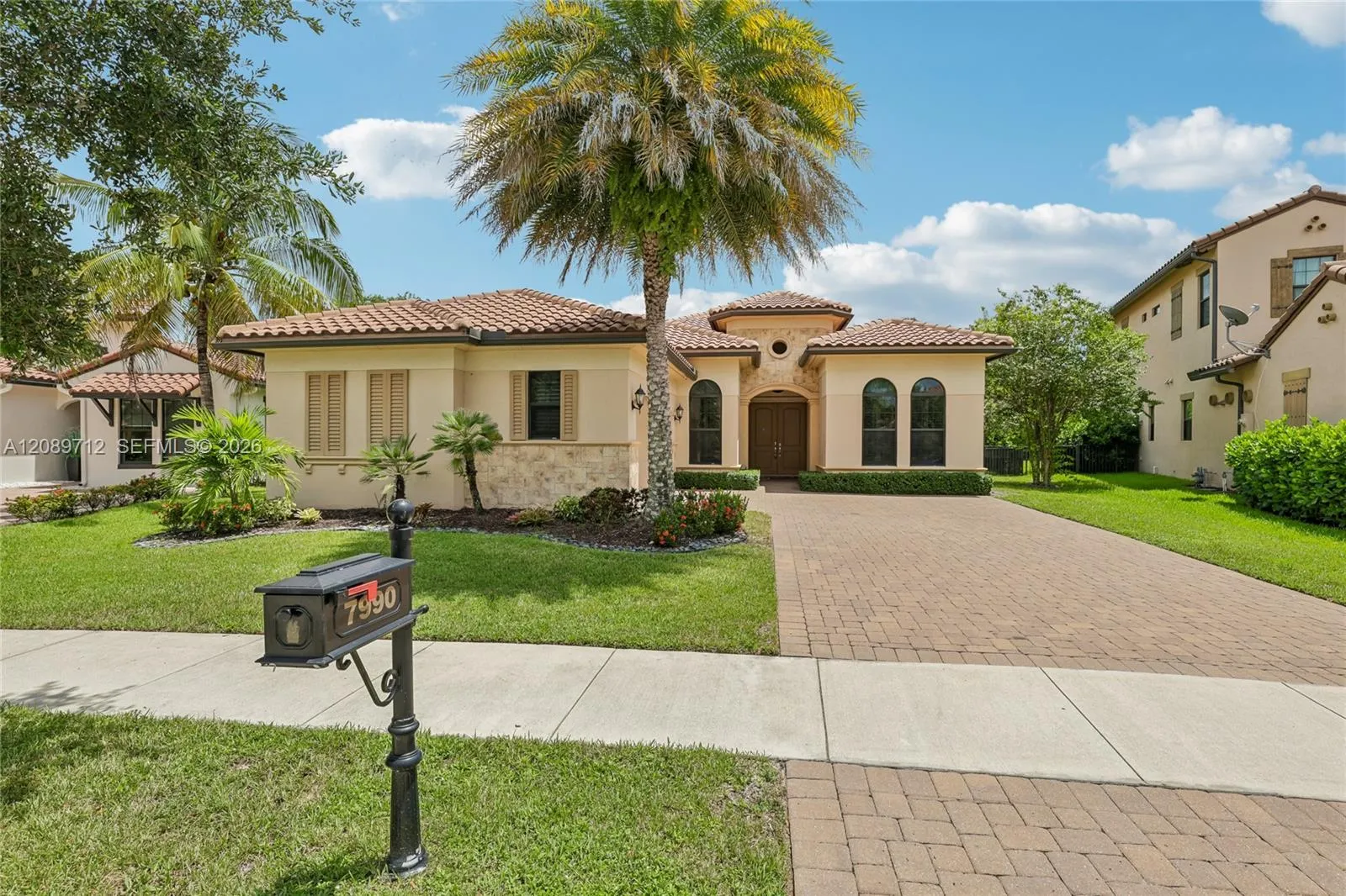 7990 NW 112th Terrace