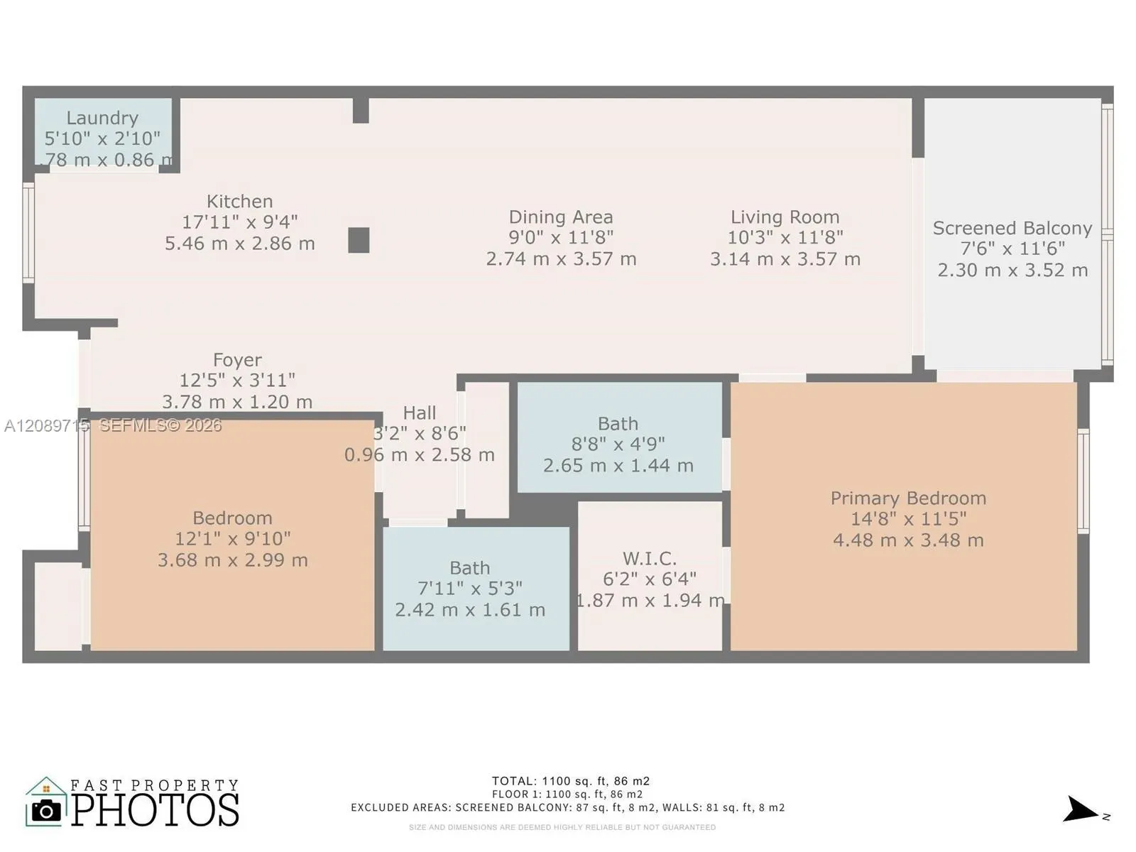 118 Lake Emerald Drive #207