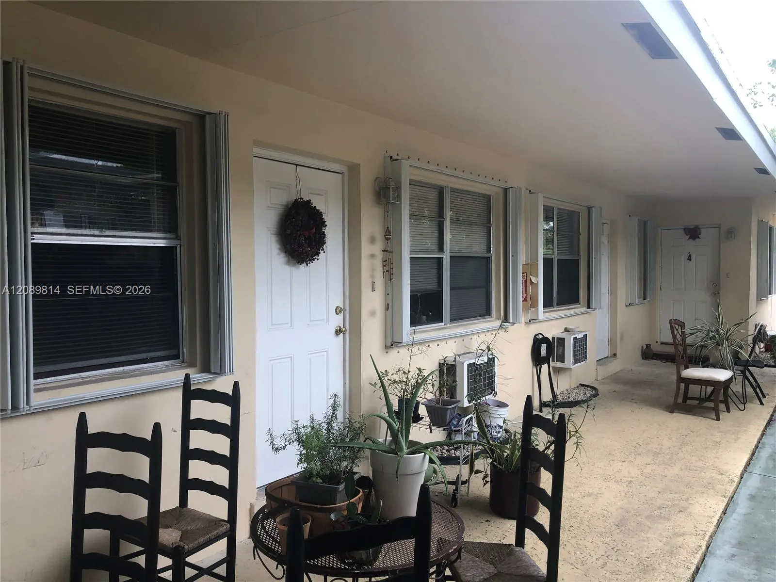 1646 N Dixie Highway #3