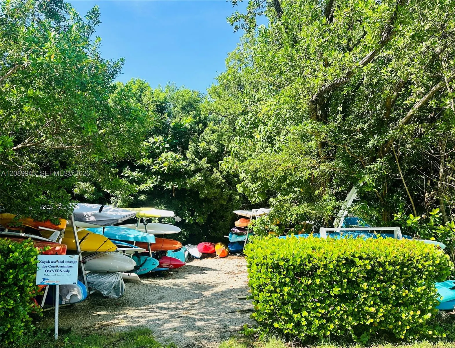 88500 Overseas Highway #419