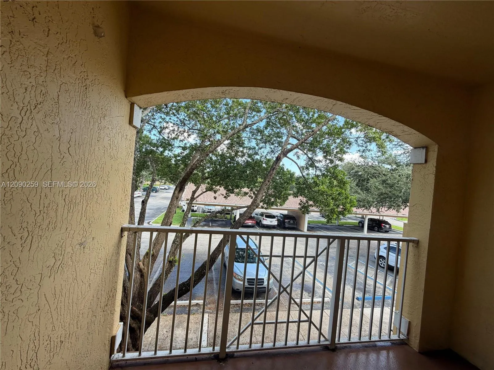 5610 NW 61st Street #1119