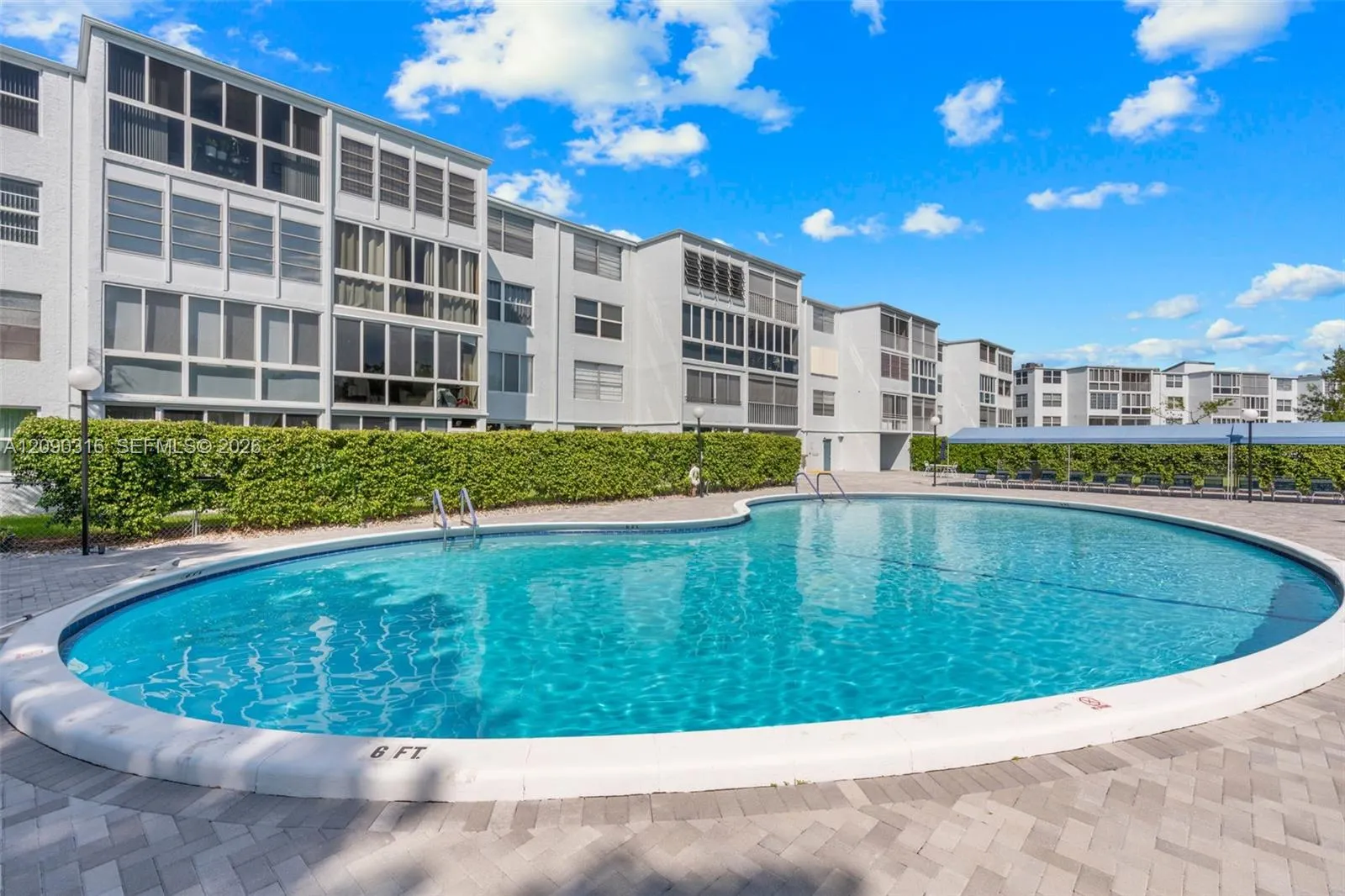 7684 NW 18th Street #404