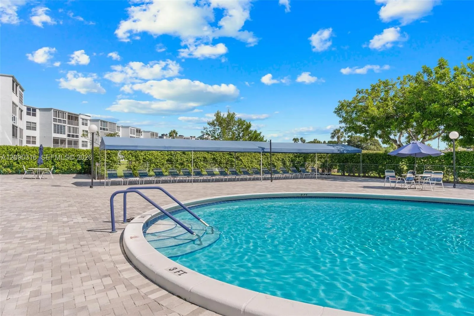 7684 NW 18th Street #404
