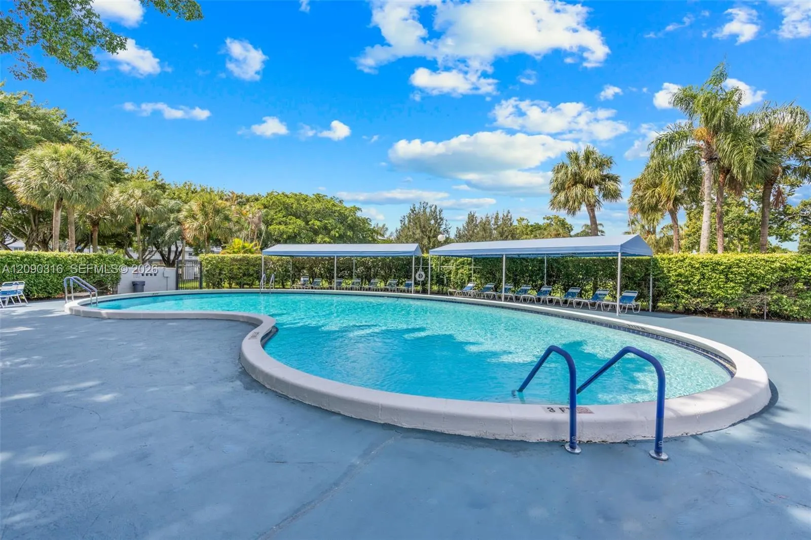 7684 NW 18th Street #404