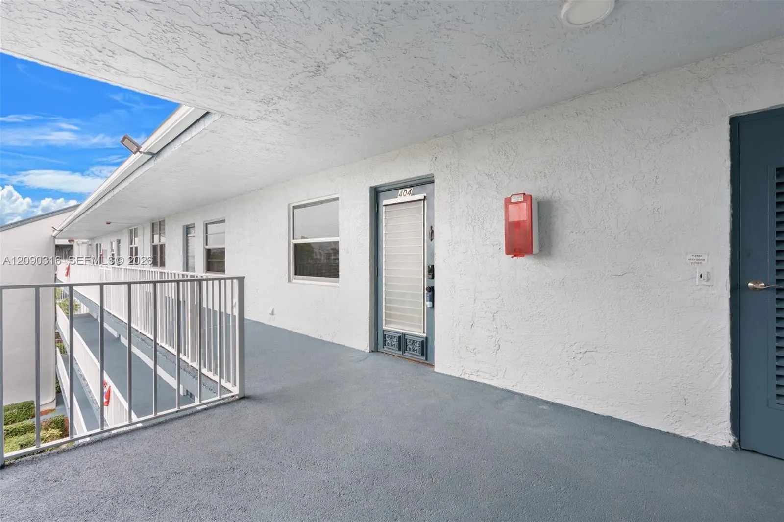 7684 NW 18th Street #404