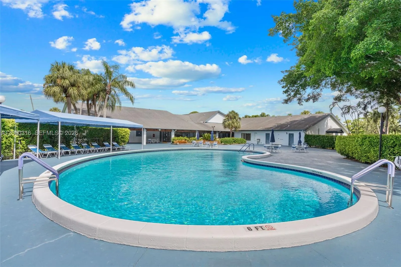 7684 NW 18th Street #404