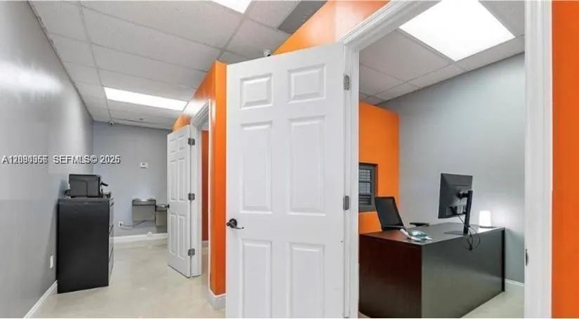 100 N State Road 7 #203A