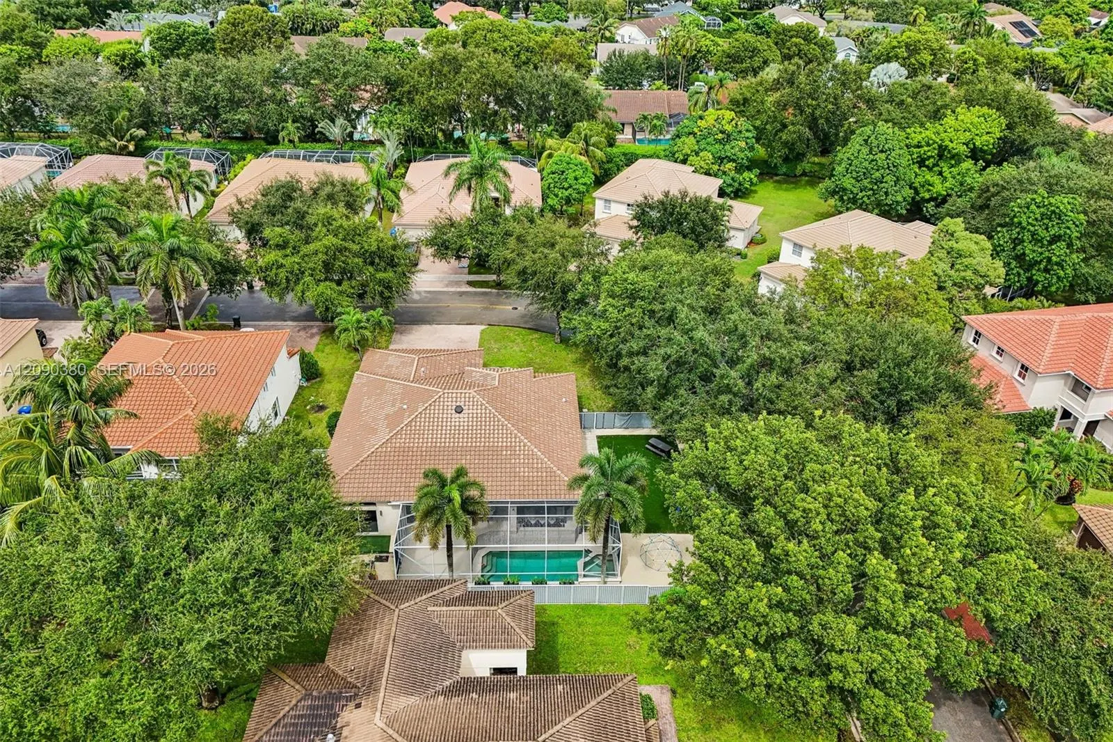 5212 NW 51st Street