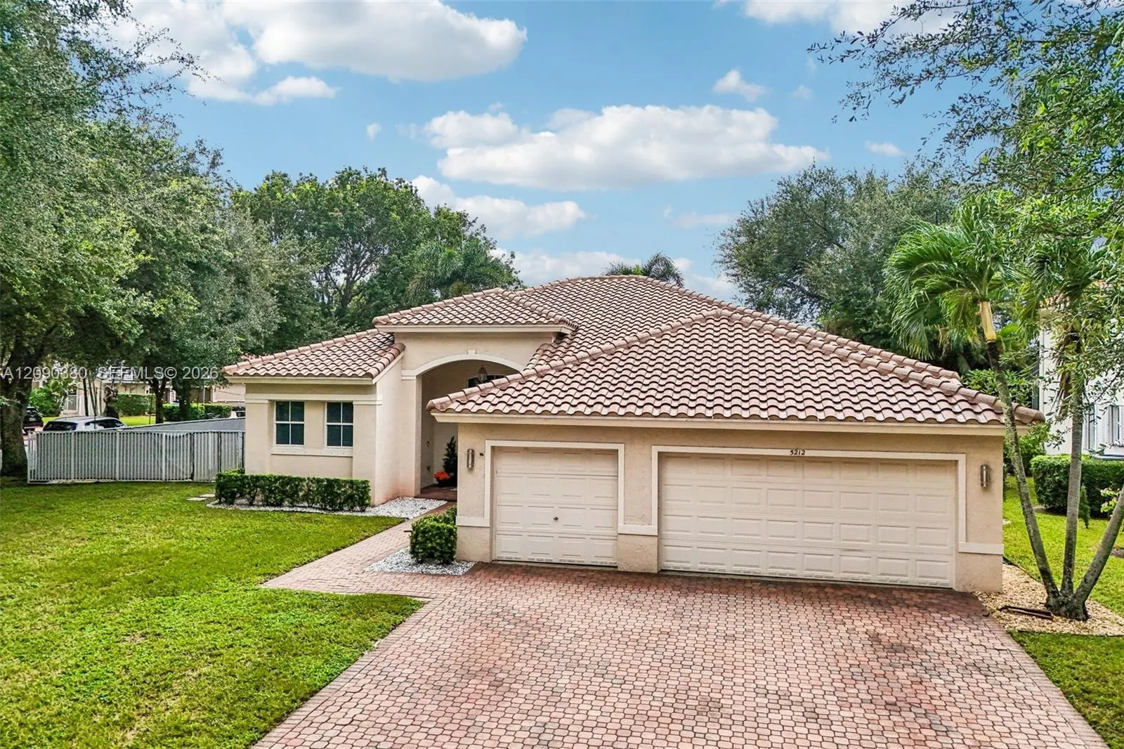 5212 NW 51st Street
