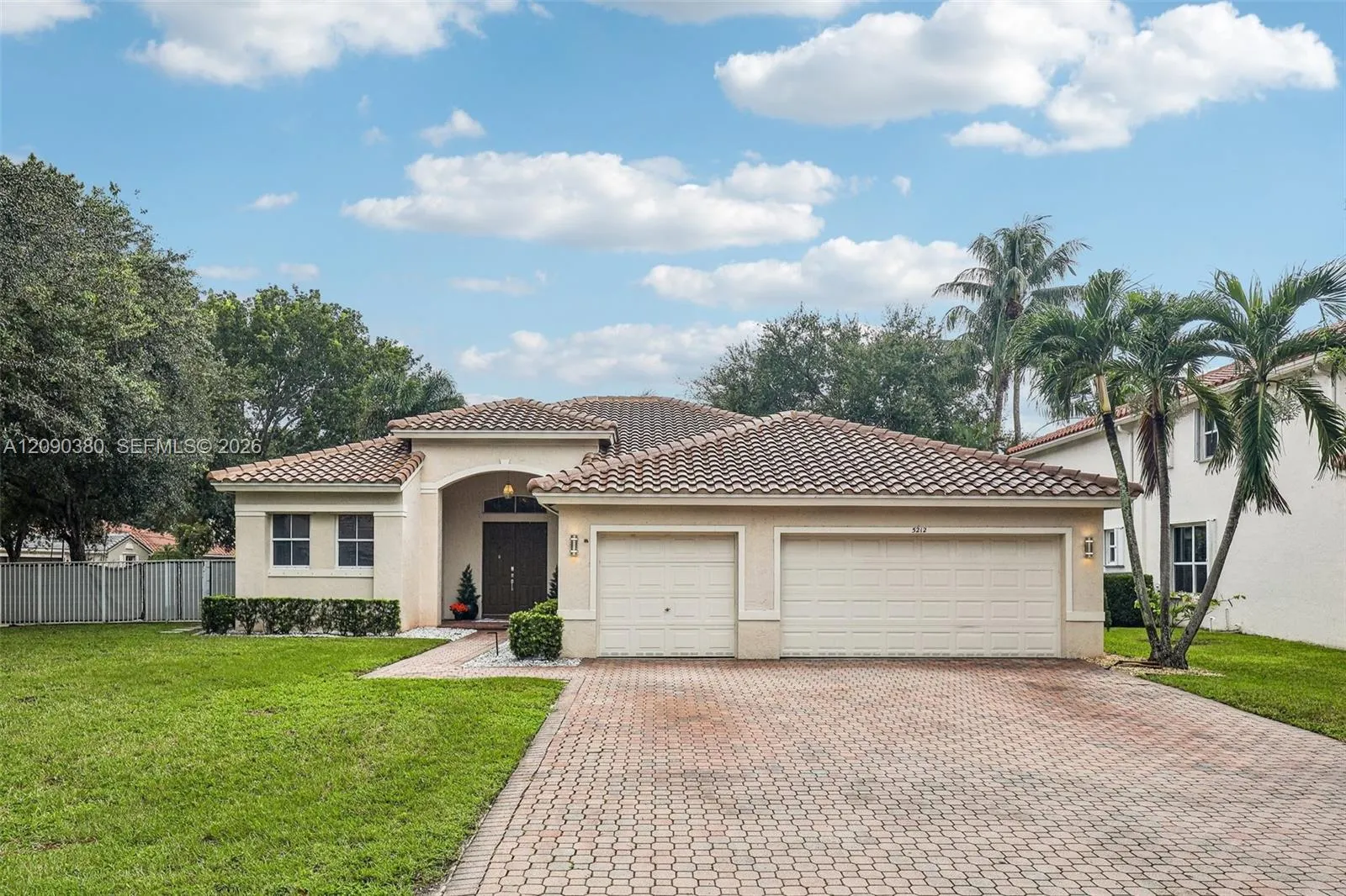 5212 NW 51st Street