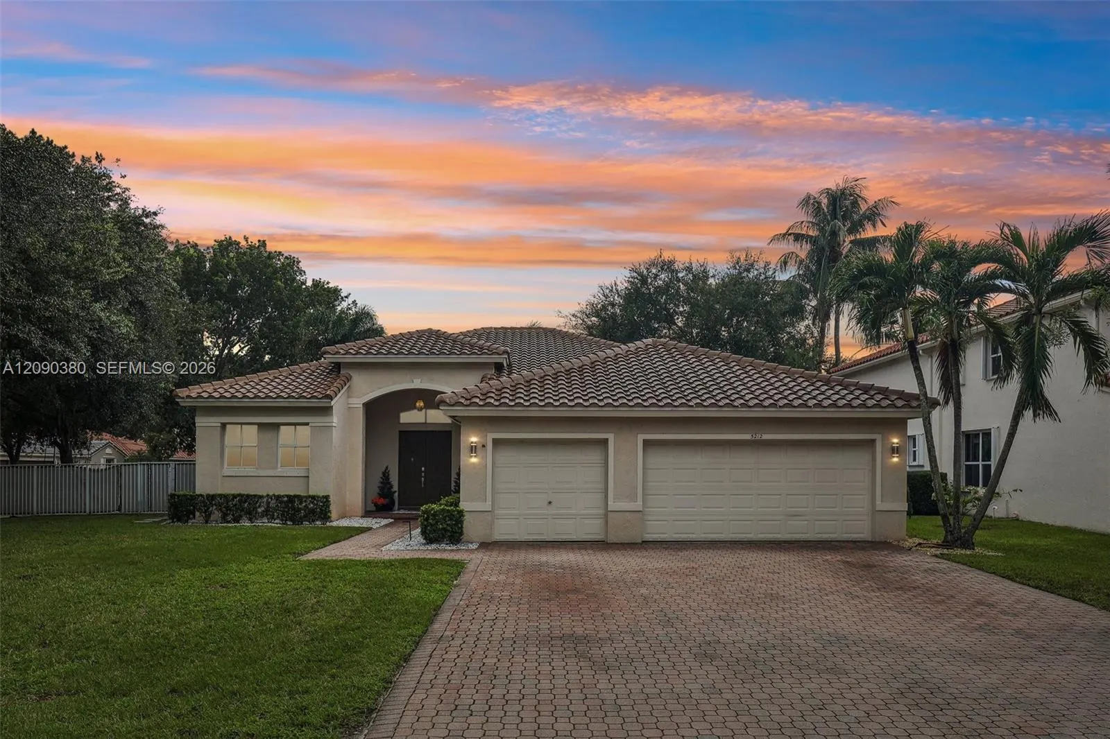 5212 NW 51st Street