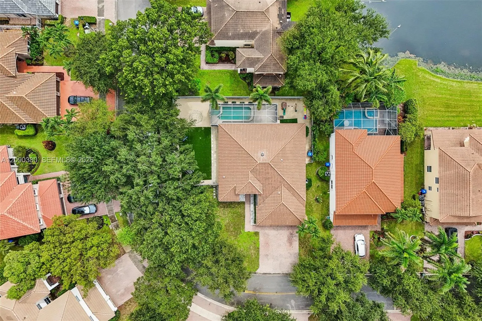 5212 NW 51st Street