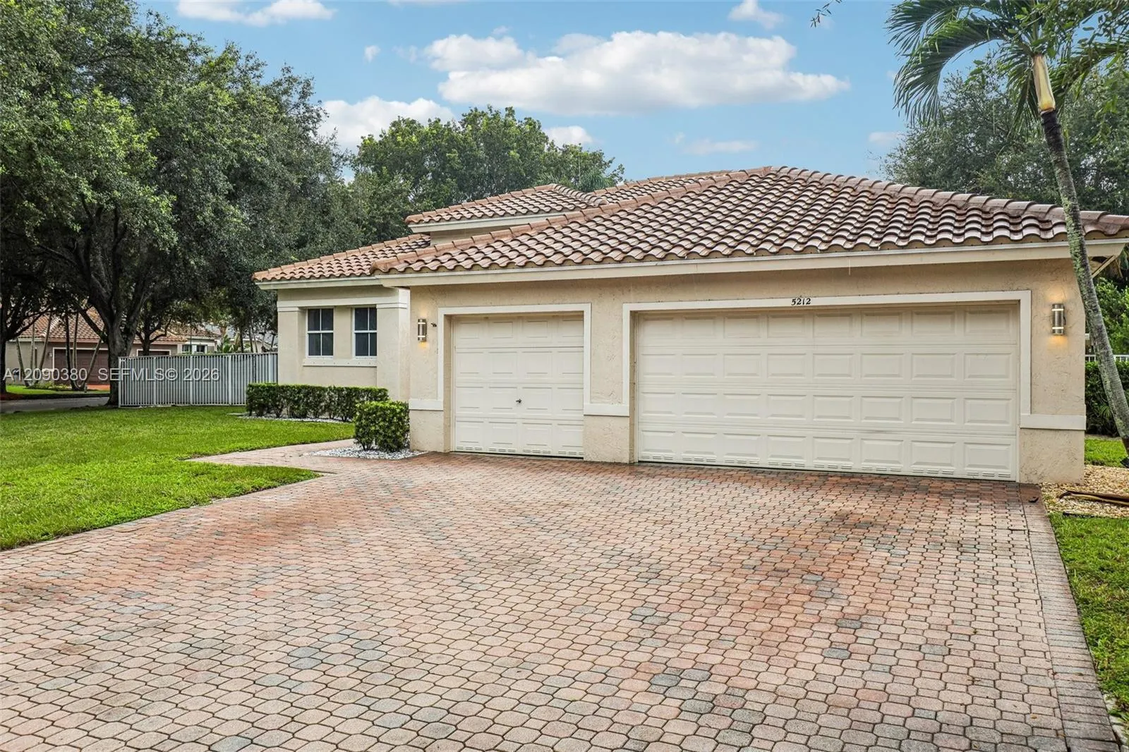 5212 NW 51st Street
