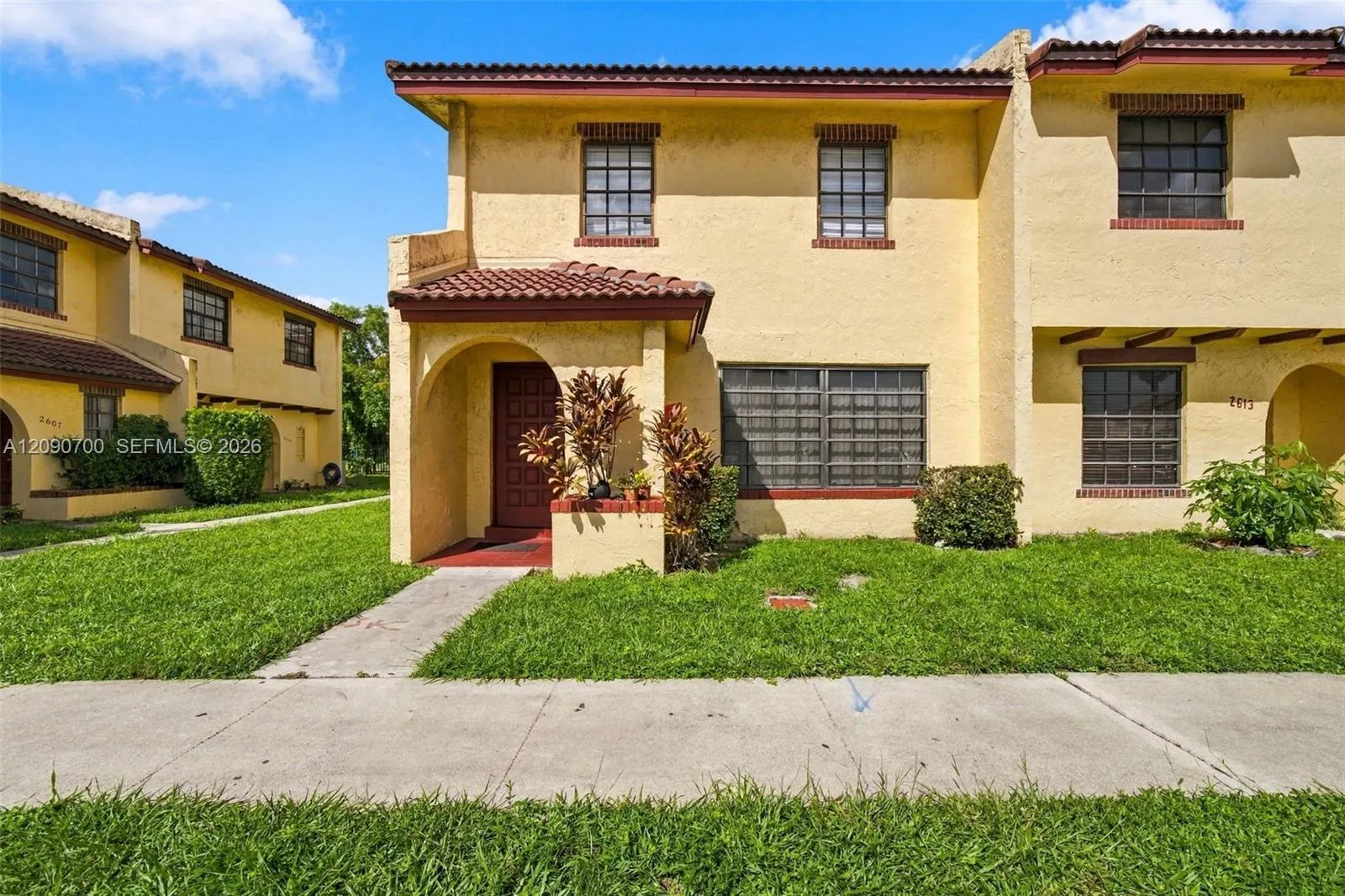 2611 NW 47th Lane #3201