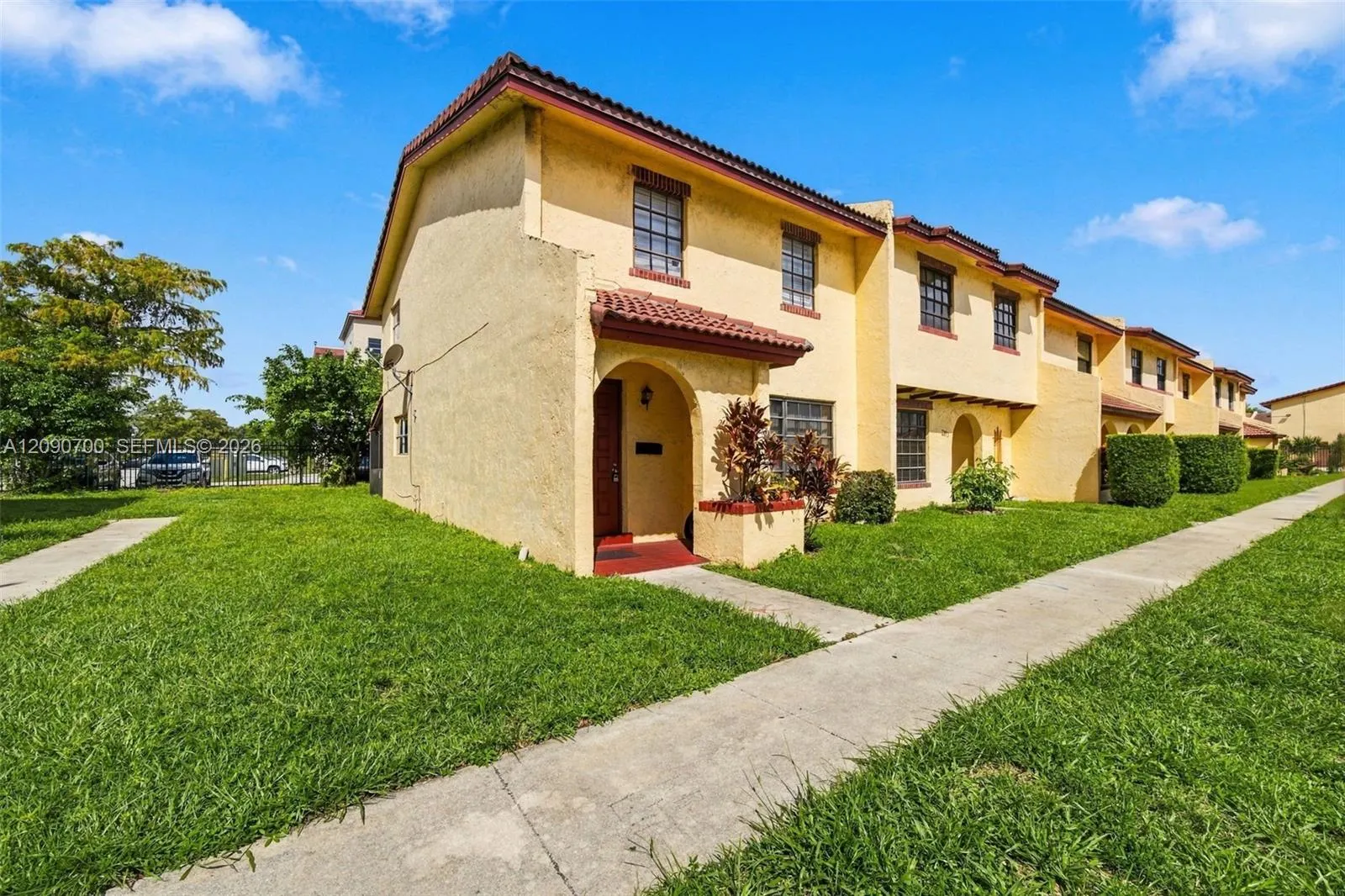 2611 NW 47th Lane #3201