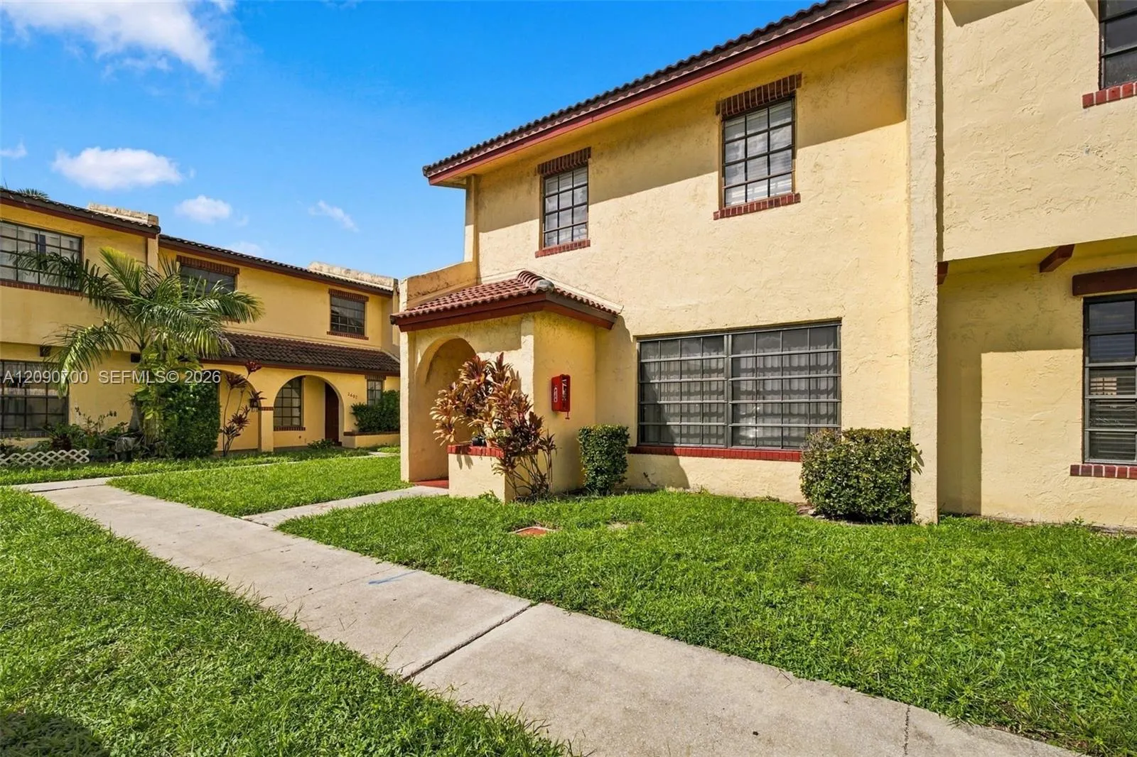 2611 NW 47th Lane #3201