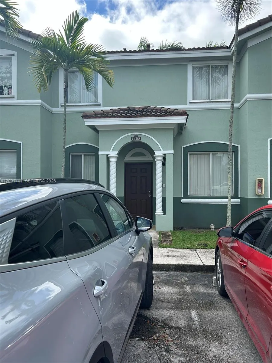 1408 SE 26th Court #312