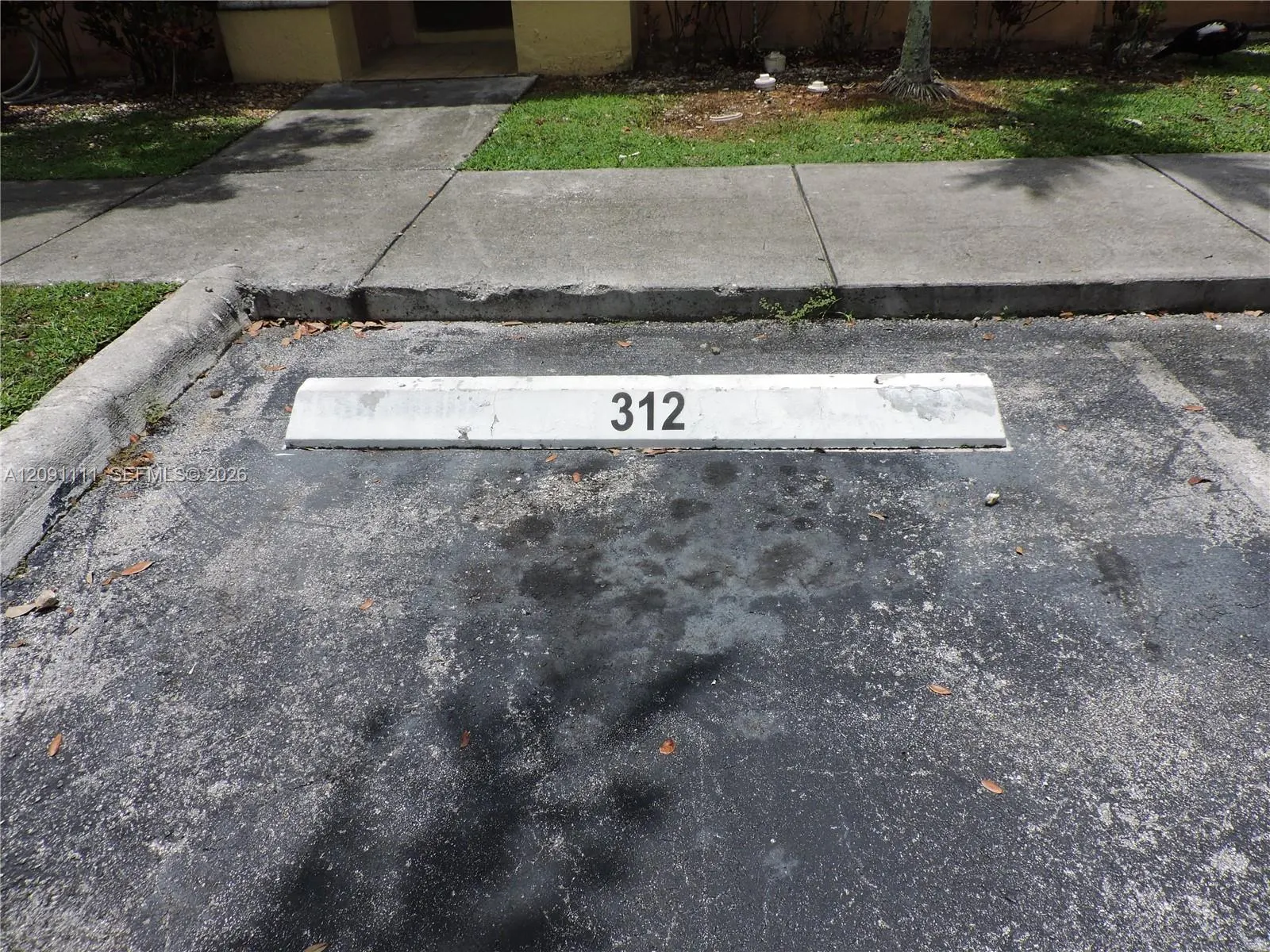 1408 SE 26th Court #312