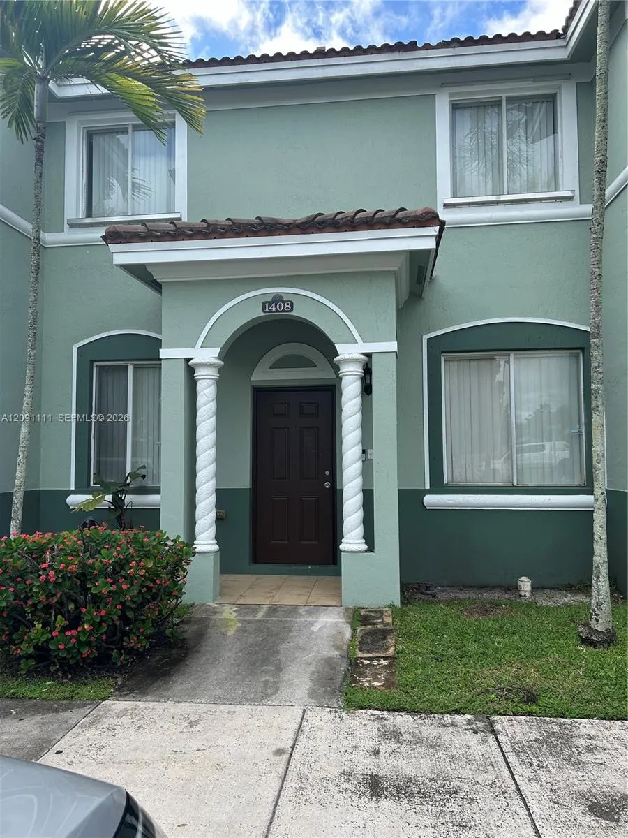 1408 SE 26th Court #312
