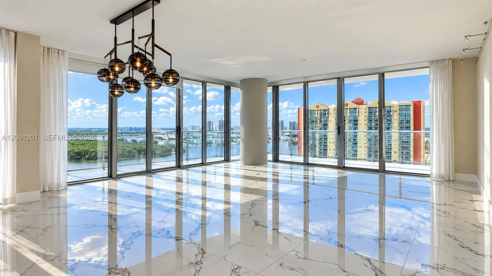 330 Sunny Isles Boulevard #5-1801