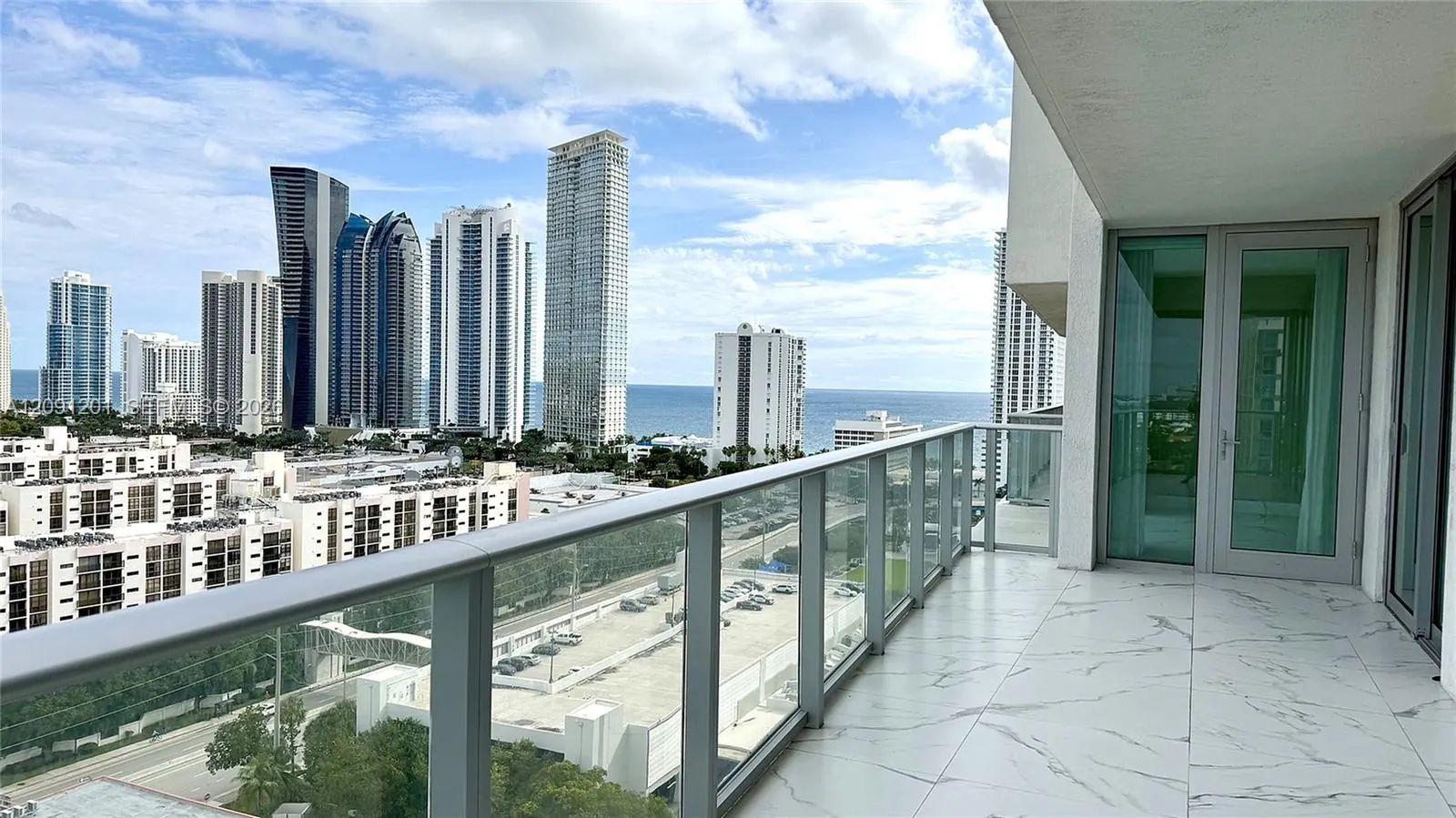 330 Sunny Isles Boulevard #5-1801