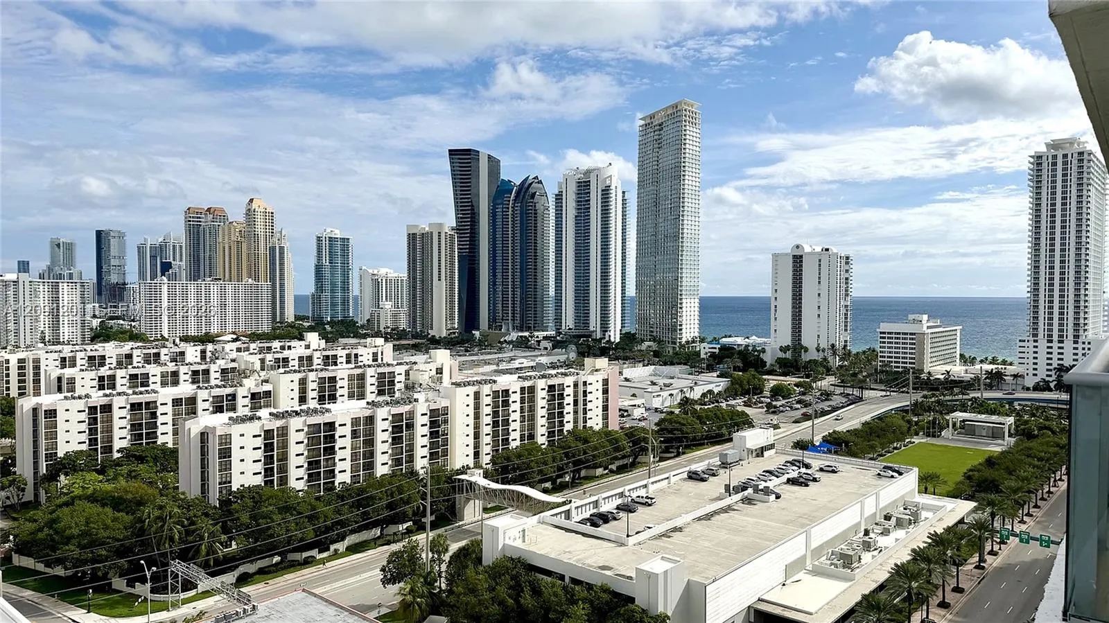 330 Sunny Isles Boulevard #5-1801
