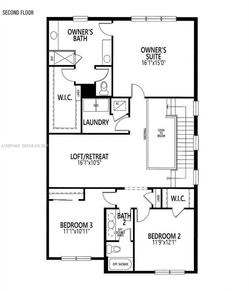 8719 Antarus Drive