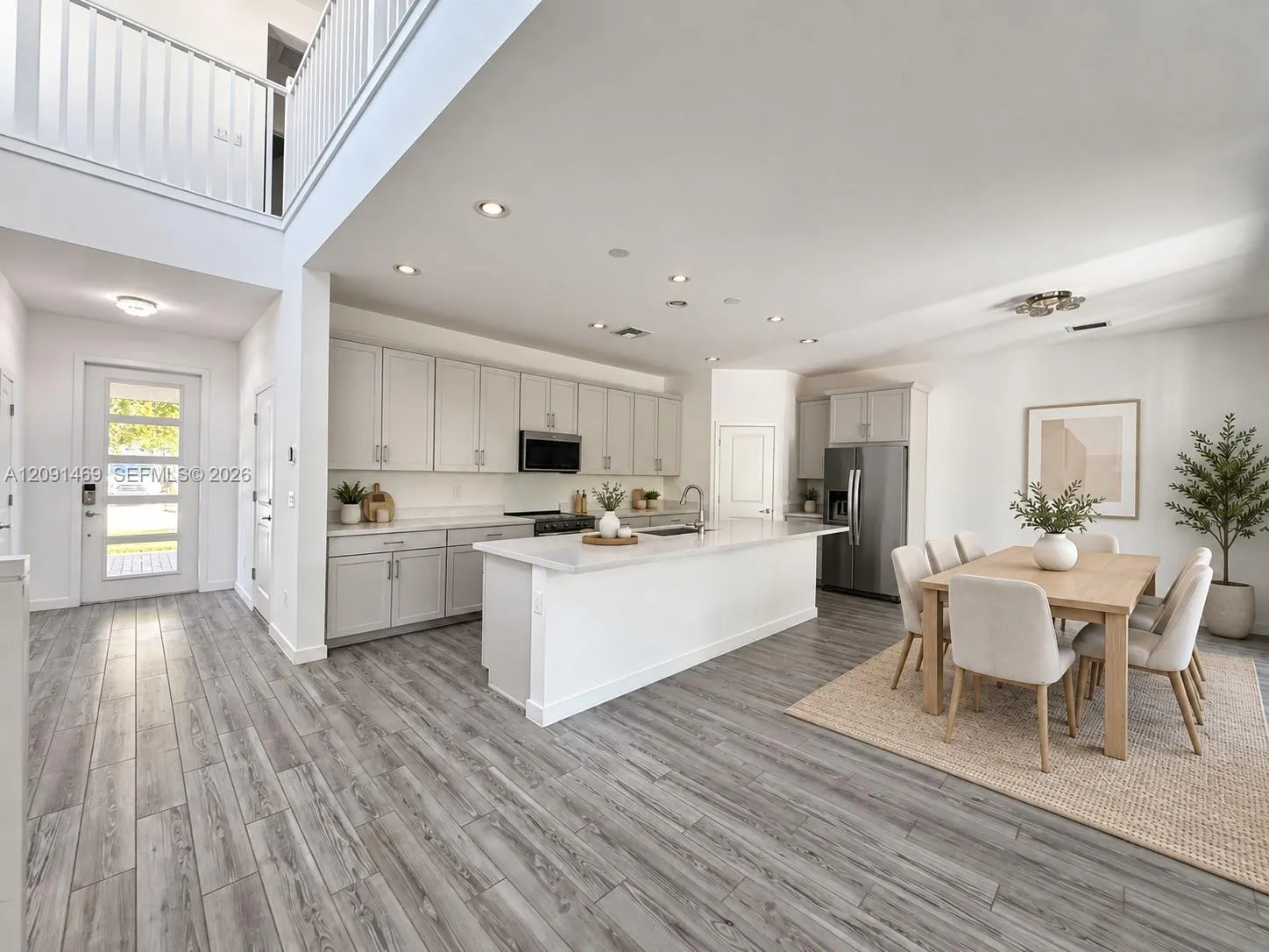 8719 Antarus Drive